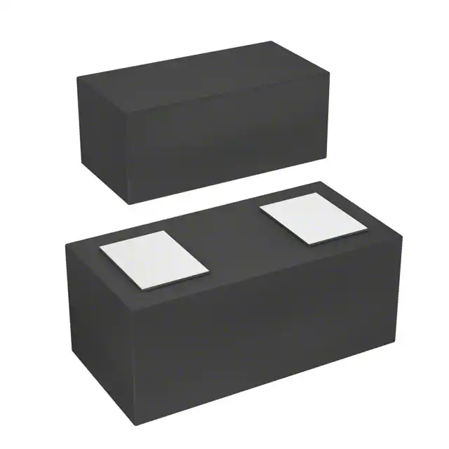 CM1242-33CP onsemi TVS - Diodos